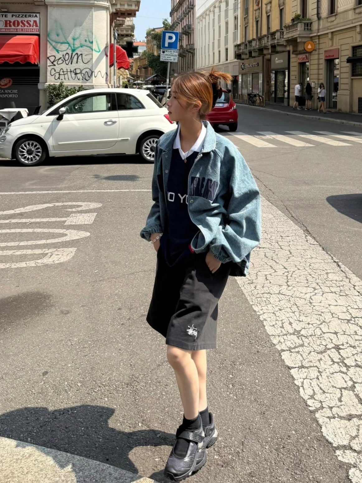 Supreme
