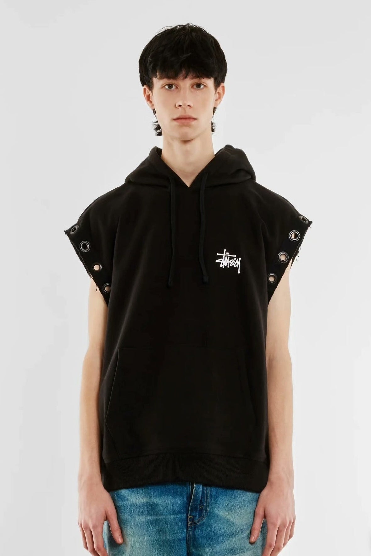 Stussy X Junya Watanabe