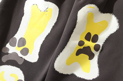 CPFM.XYZ Come my dog pants