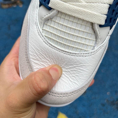 Air Jordan 4 Nike/SB