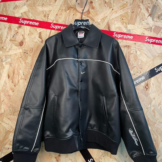 NIKE X SUPREME