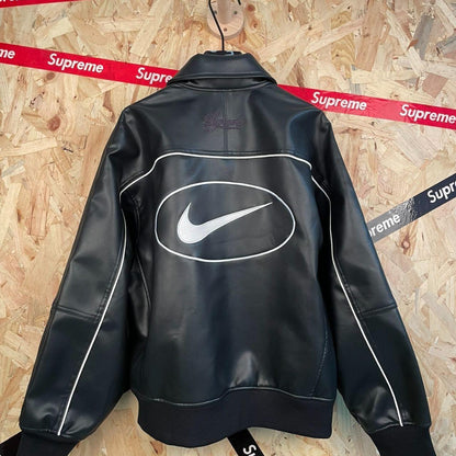 NIKE X SUPREME