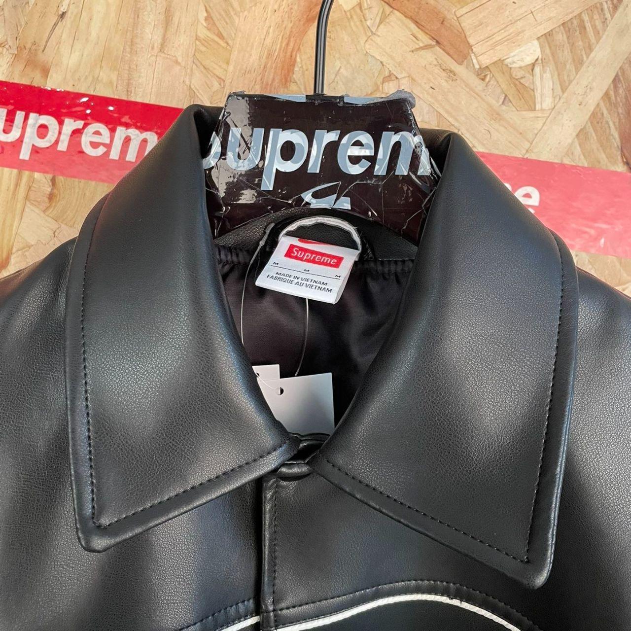 NIKE X SUPREME