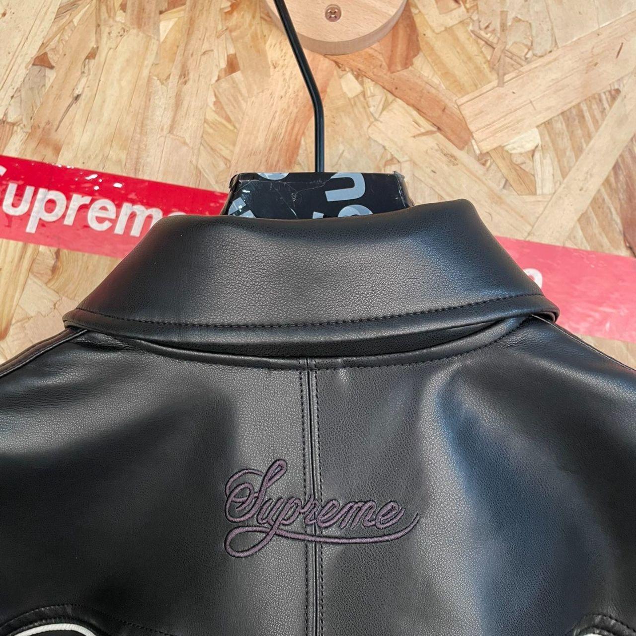 NIKE X SUPREME