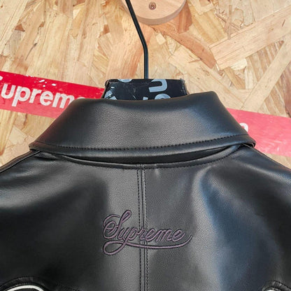 NIKE X SUPREME