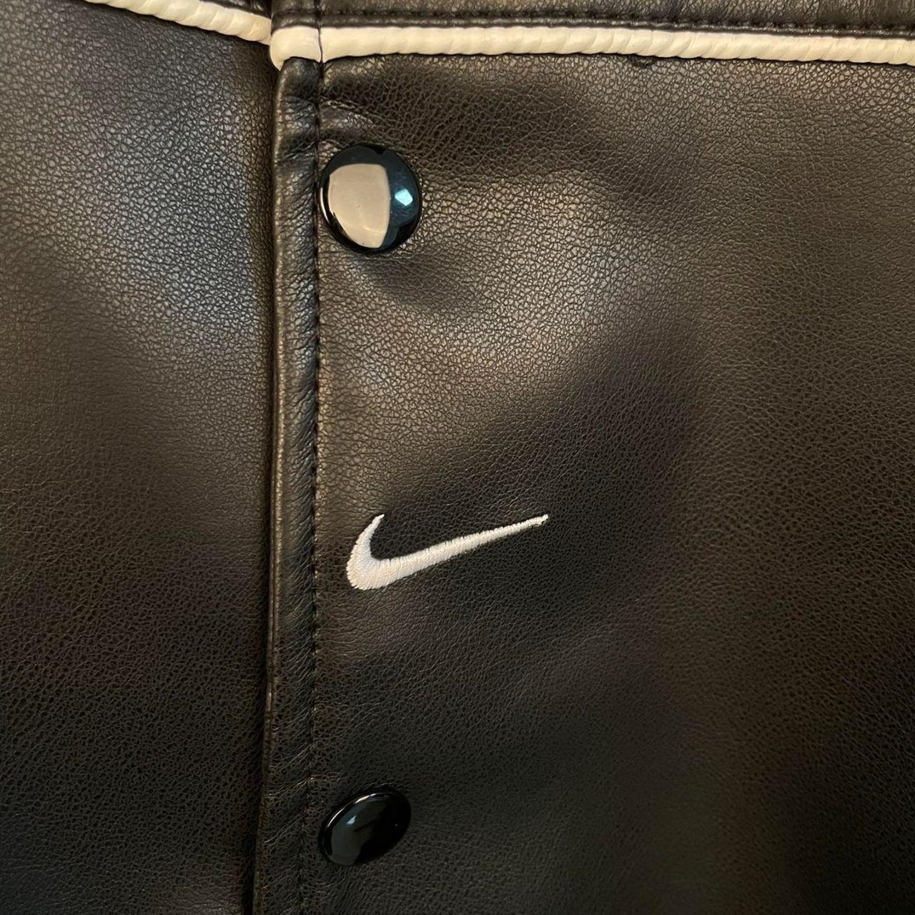 NIKE X SUPREME
