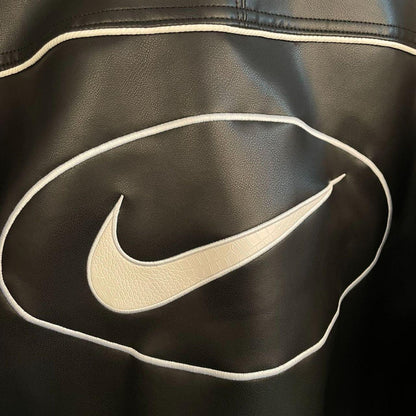 NIKE X SUPREME