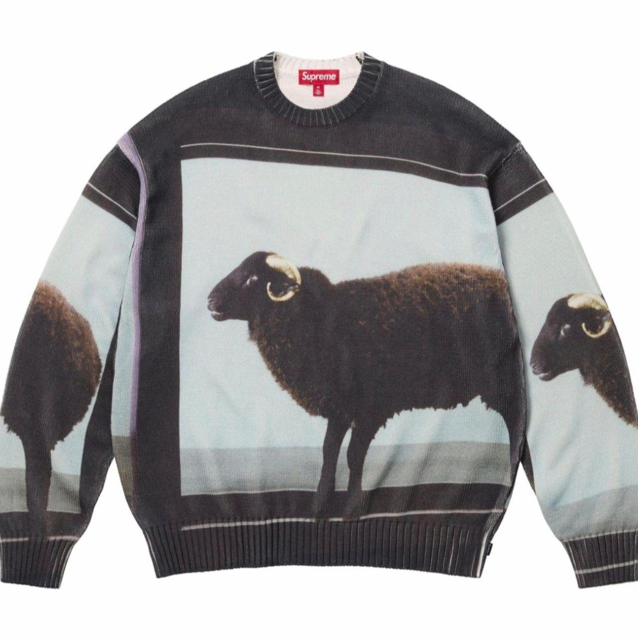 Supreme