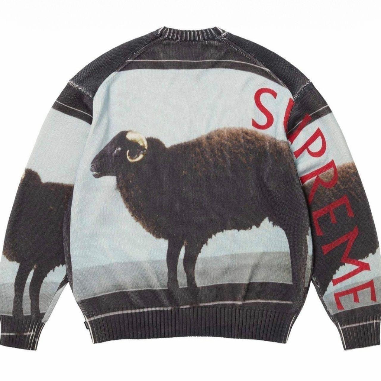 Supreme