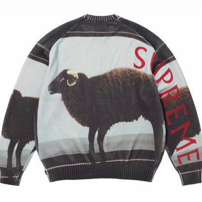 Supreme