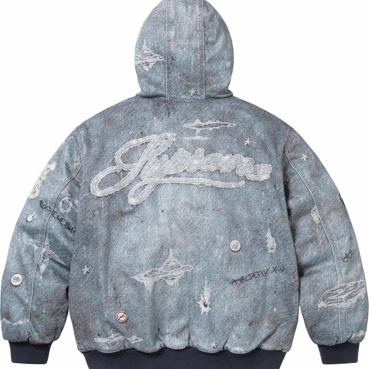 supreme
