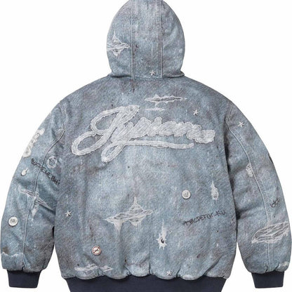 supreme