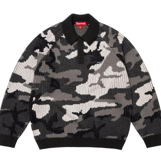 supreme