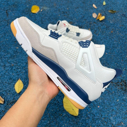 Air Jordan 4 Nike/SB