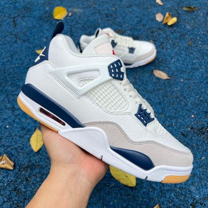 Air Jordan 4 Nike/SB