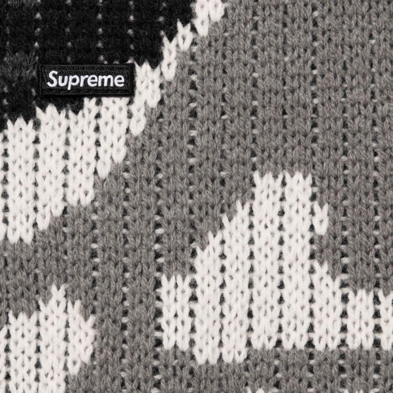 supreme