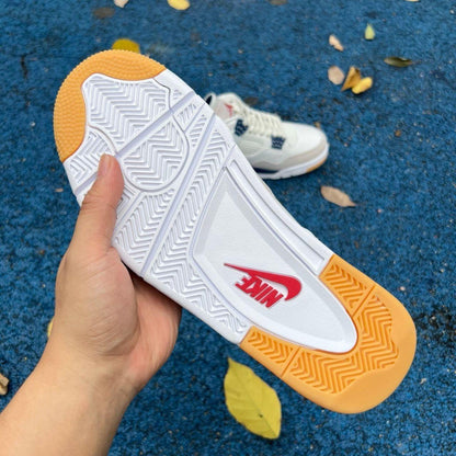 Air Jordan 4 Nike/SB
