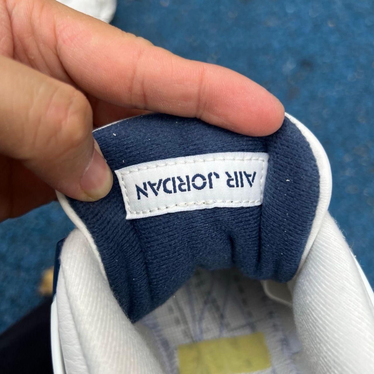 Air Jordan 4 Nike/SB