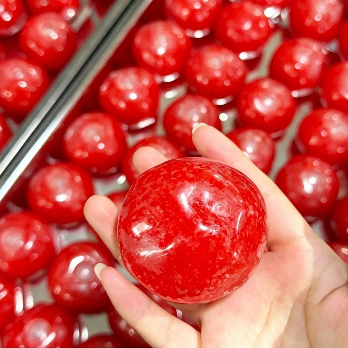 Squishy Maltose Stress Balls