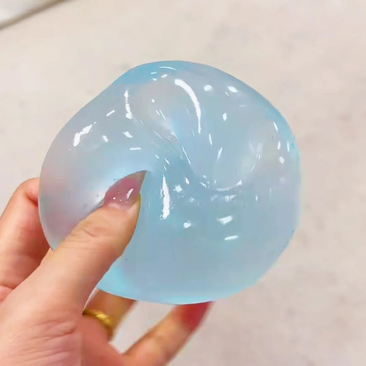 Squishy Maltose Stress Balls