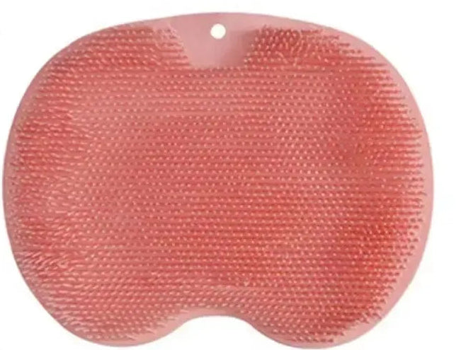 Body Wash Scrubber