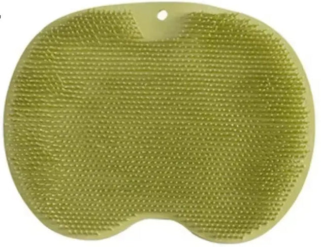 Body Wash Scrubber