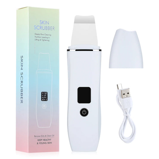 Skin Scrubber Face Pore Cleaner
