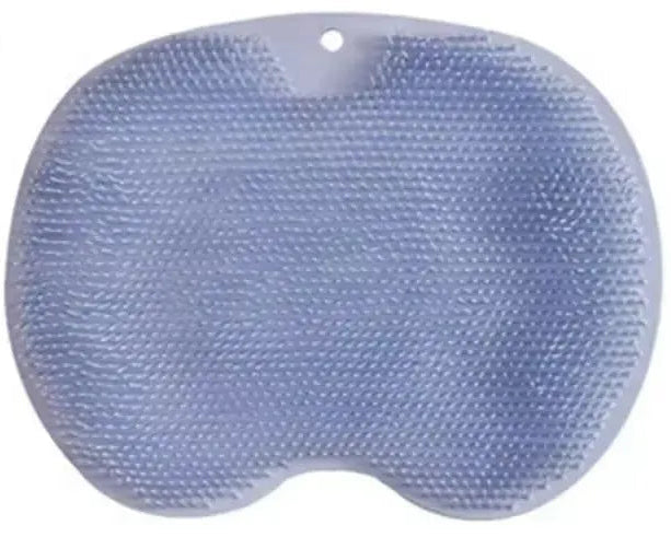 Body Wash Scrubber