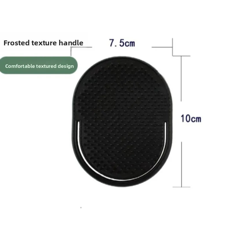 Silicone Face Scrubber