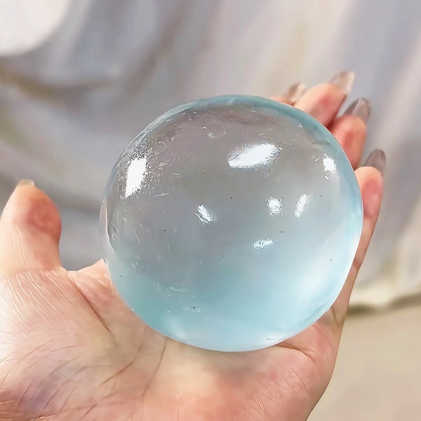 Squishy Maltose Stress Balls