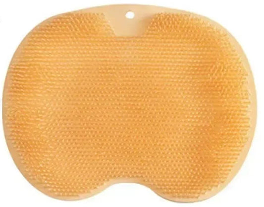 Body Wash Scrubber