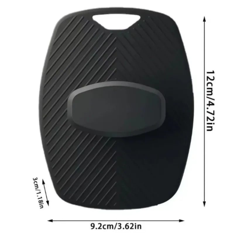 Silicone Face Scrubber