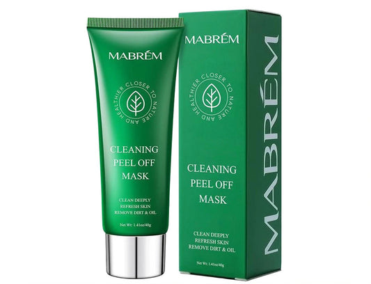Face Masks Improve Rough Skin Mud Mask