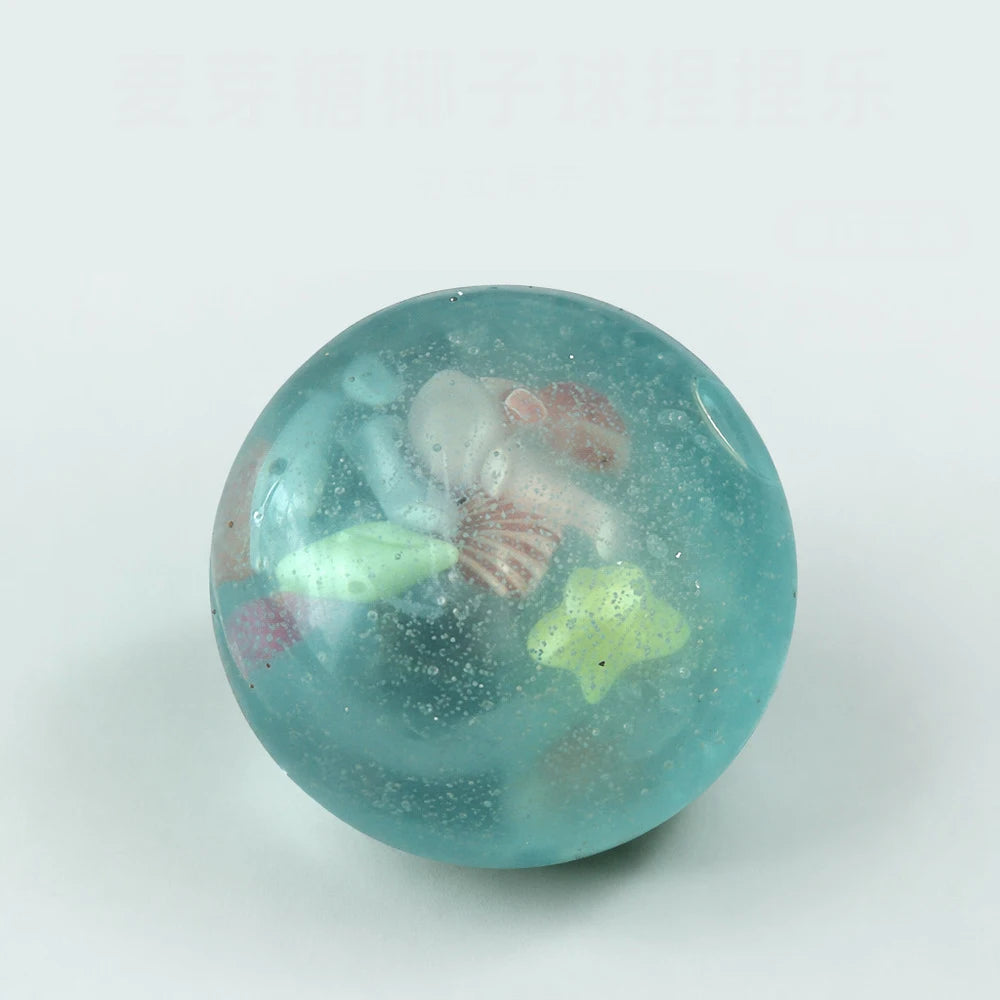 Squishy Maltose Stress Balls