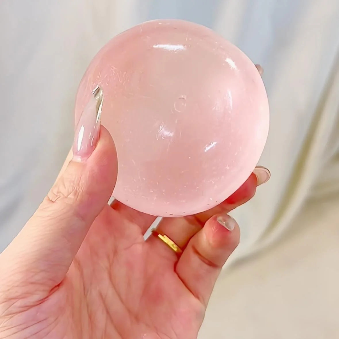 Squishy Maltose Stress Balls