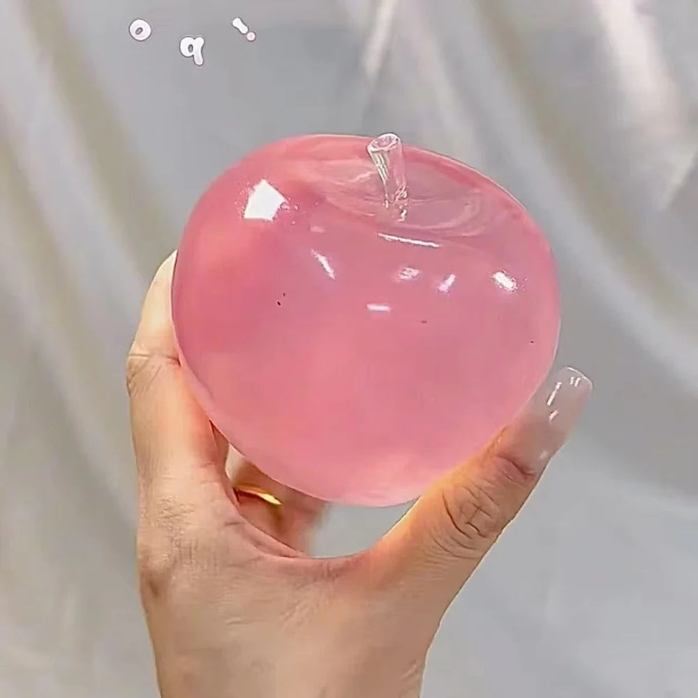 Squishy Maltose Stress Balls