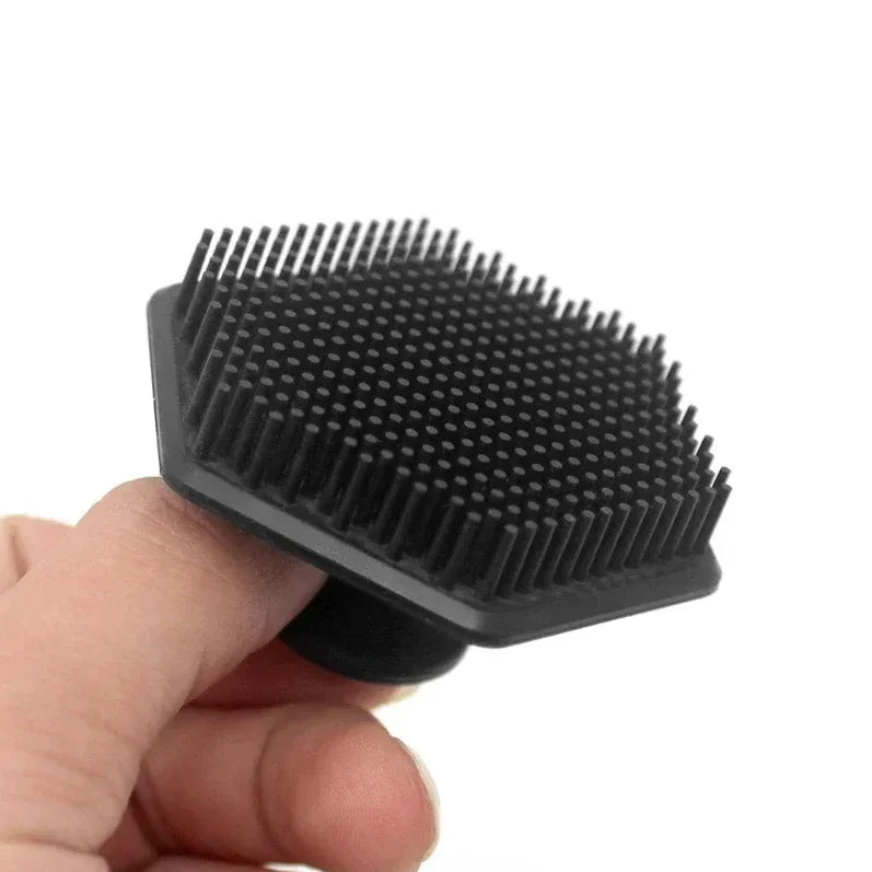 Silicone Face Scrubber