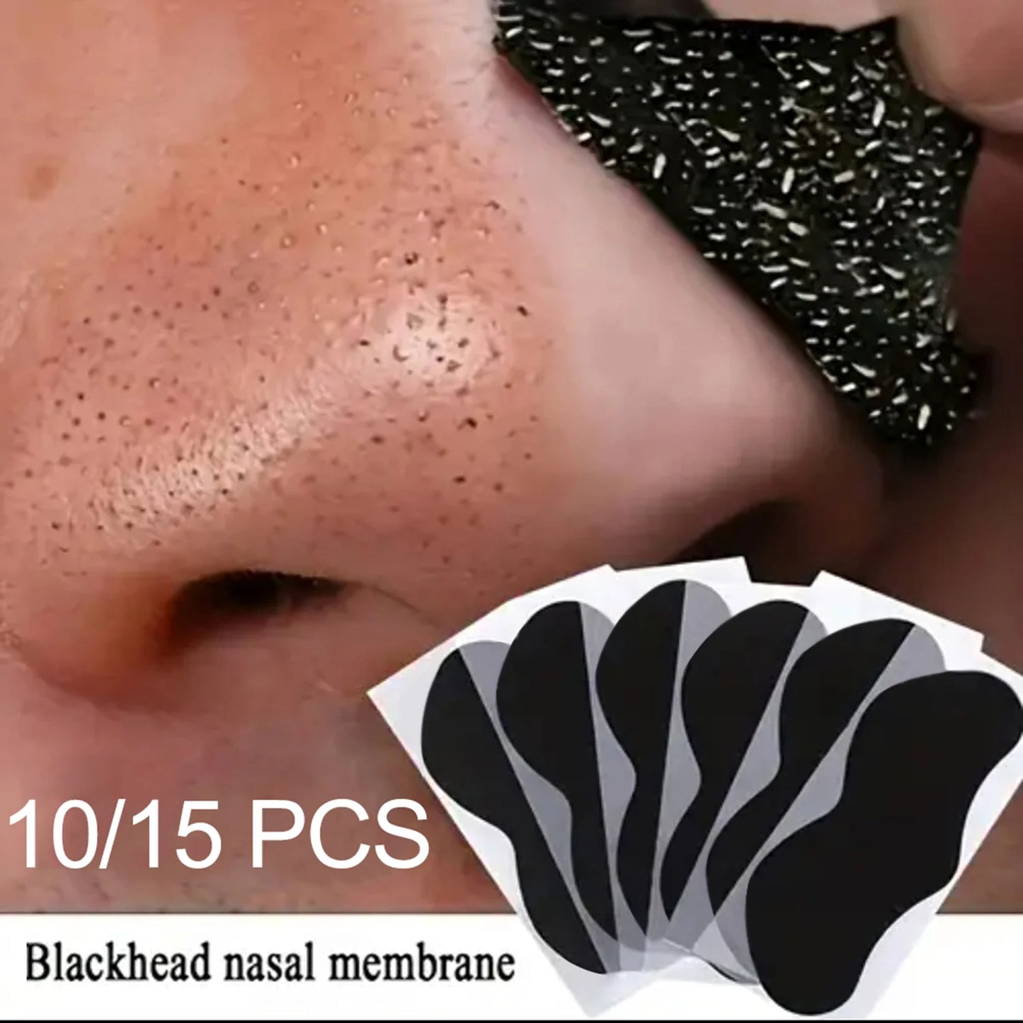 Blackhead Remover Nose Patches
