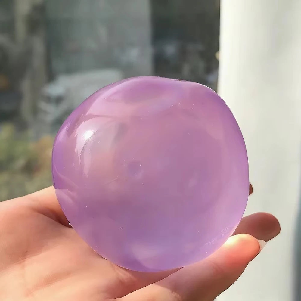 Squishy Maltose Stress Balls
