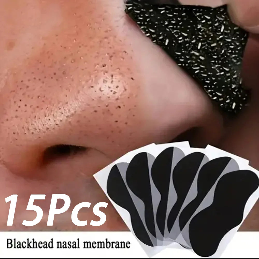 Blackhead Remover Nose Patches
