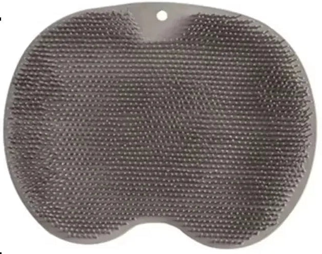 Body Wash Scrubber