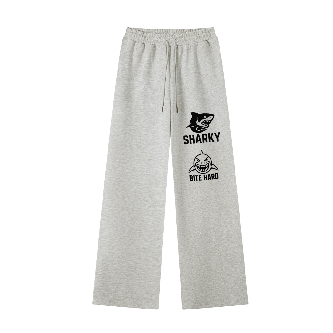 Essential Straight-Leg Sweatpants