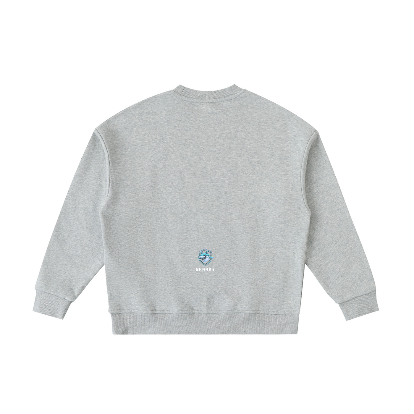 Essential Fleece Kids' Crewneck Sweatshirt