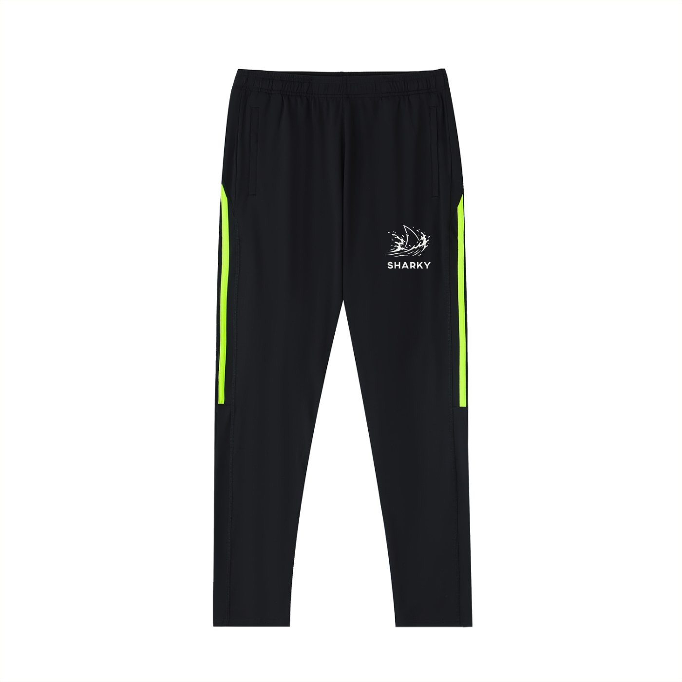 Side Stripe Running Pants