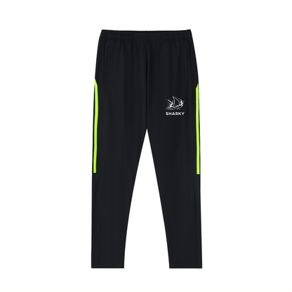 Side Stripe Running Pants