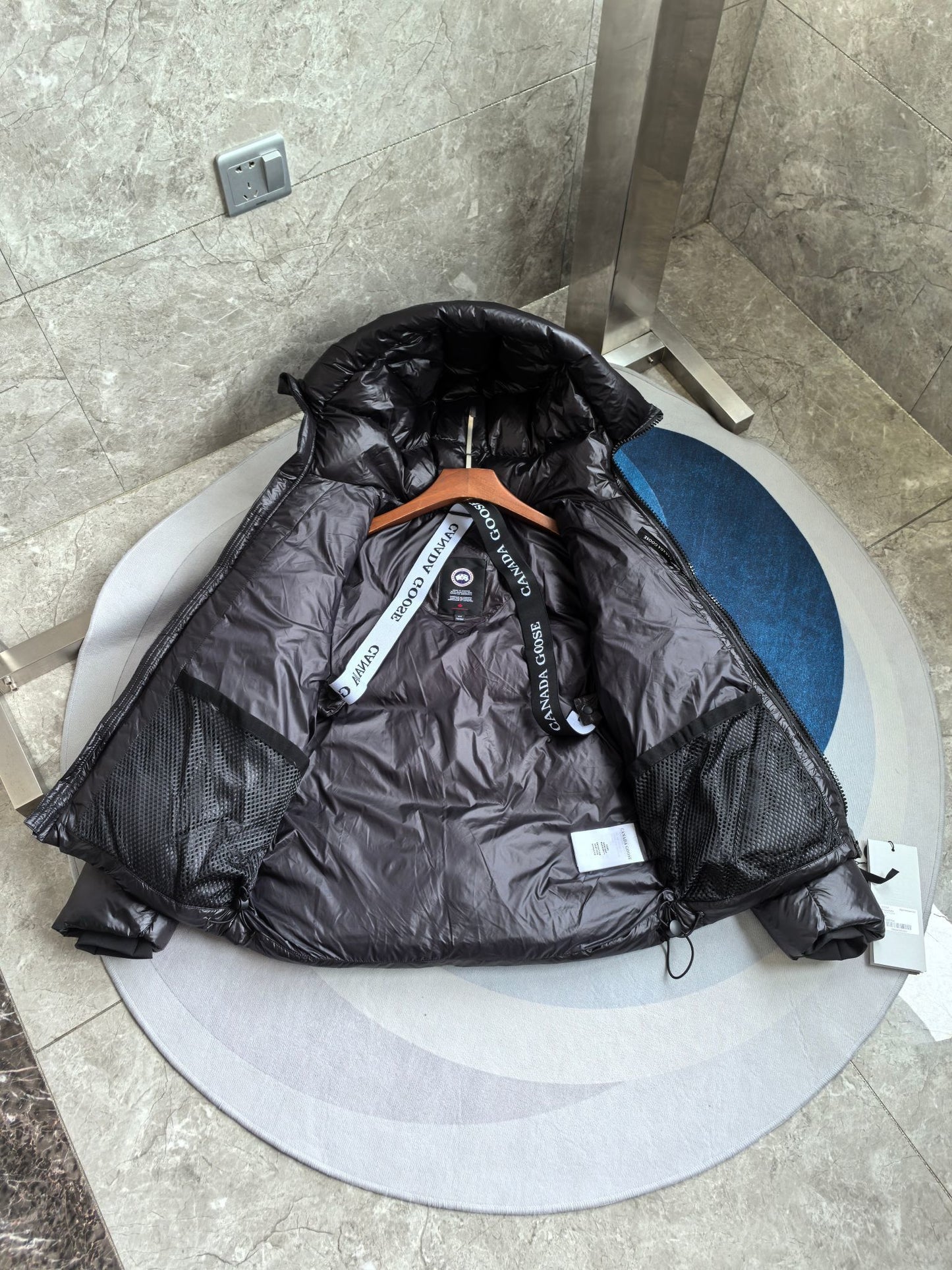 Crofton Puffer