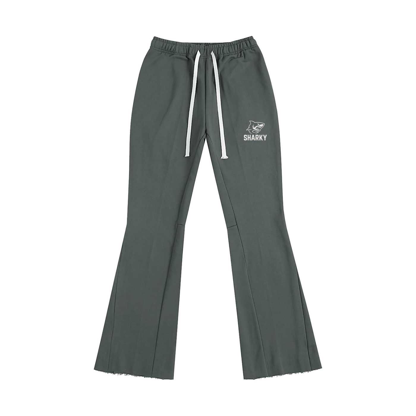 Flared Sweatpants