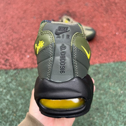 CORTEIZ x Nike Air Max 95
