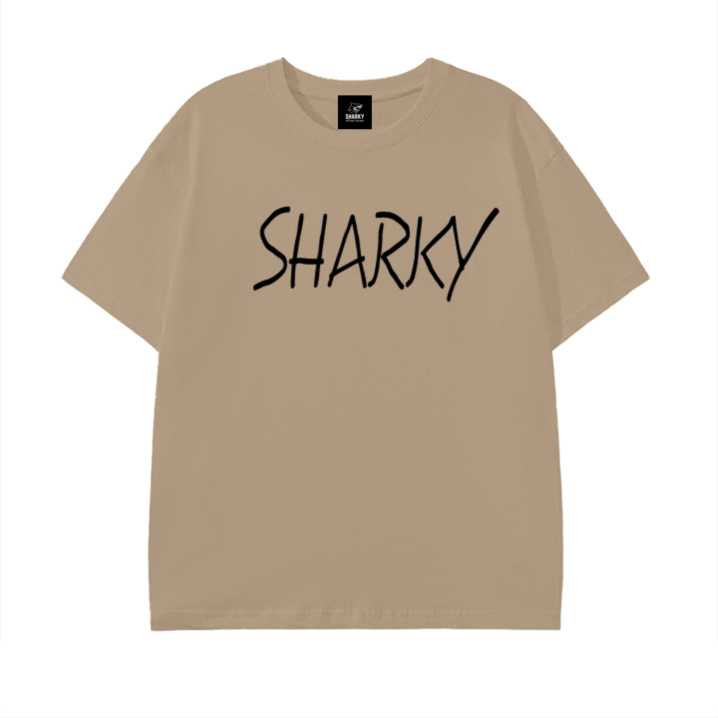 Pure Cotton Unisex T-Shirt