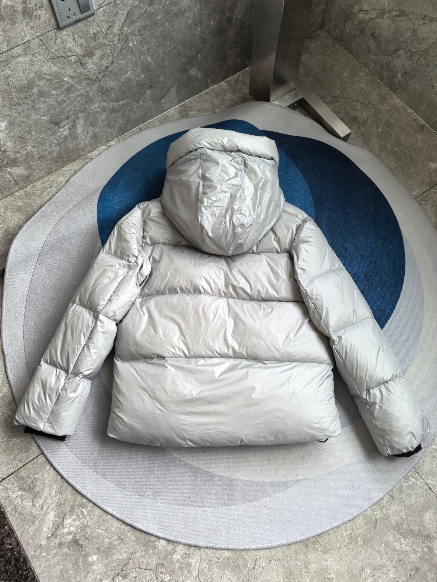 Crofton Puffer